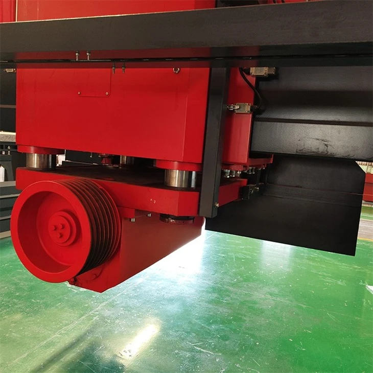 limestone block cutter