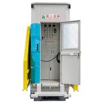 RS Machinery "Eternal Series" Velká-dvoukotoučová{1}}kotoučová těžební pila